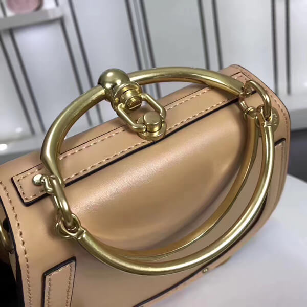 2017SS Chloe クロエスーパーコピー スモール Nile ブレスレット Bag 